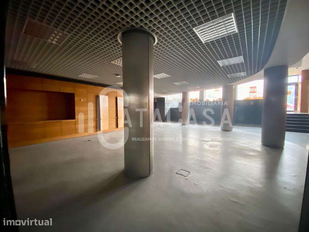 Loja/comércio no centro de Águeda - Grande imagem: 5/35