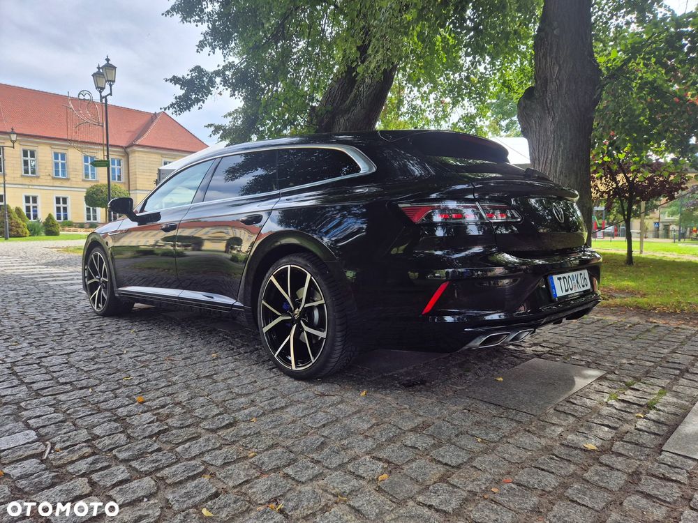 Volkswagen Arteon 2.0 TSI OPF 4Motion DSG R - 38