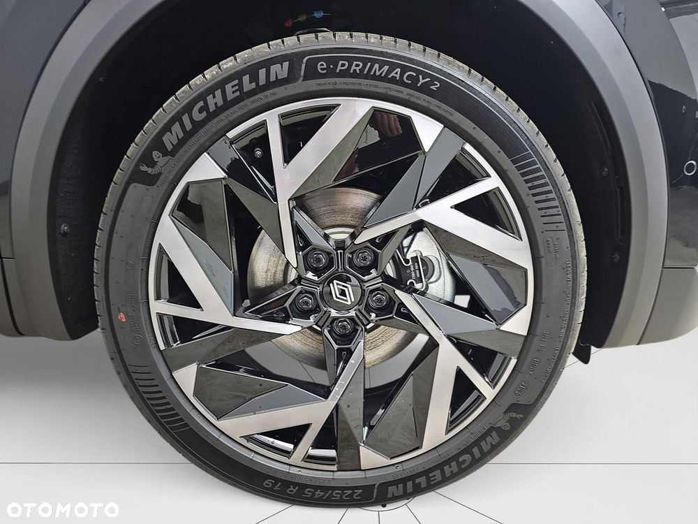 Renault Symbioz 1.8 E-Tech Full Hybrid 160 Esprit Alpine - 37