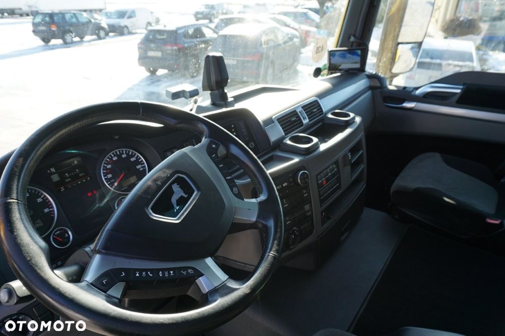 MAN TGS 18.470 4X2 BLS * 2020 * - 6
