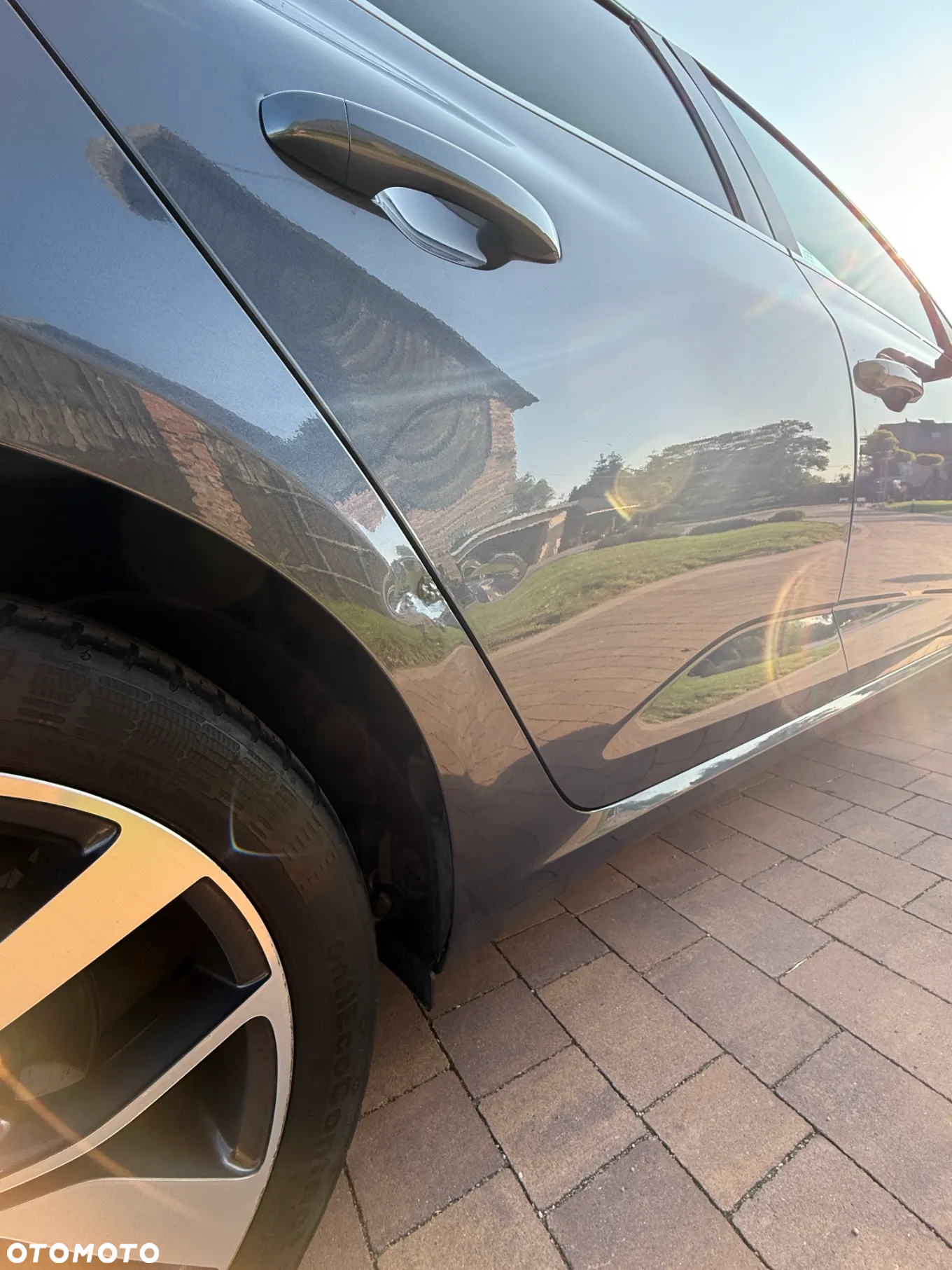 Renault Megane 1.6 dCi Bose - 8