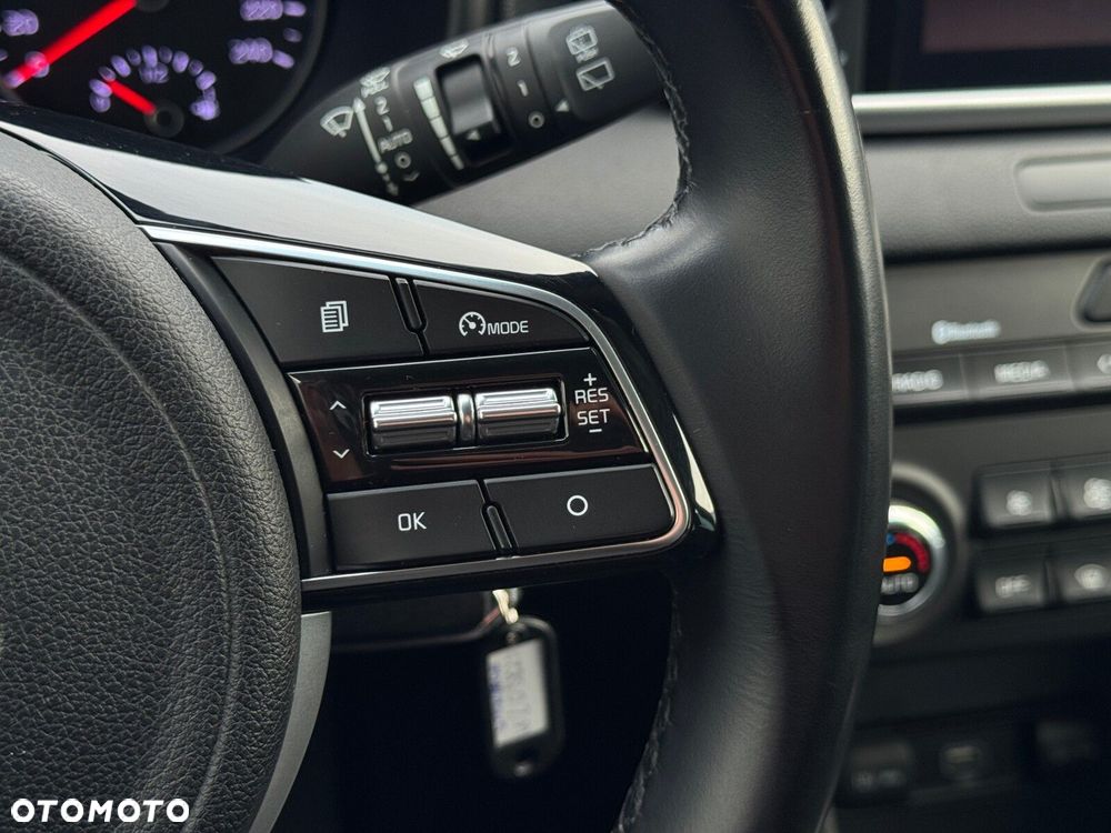 Kia Sportage 1.6 GDI M 2WD - 14