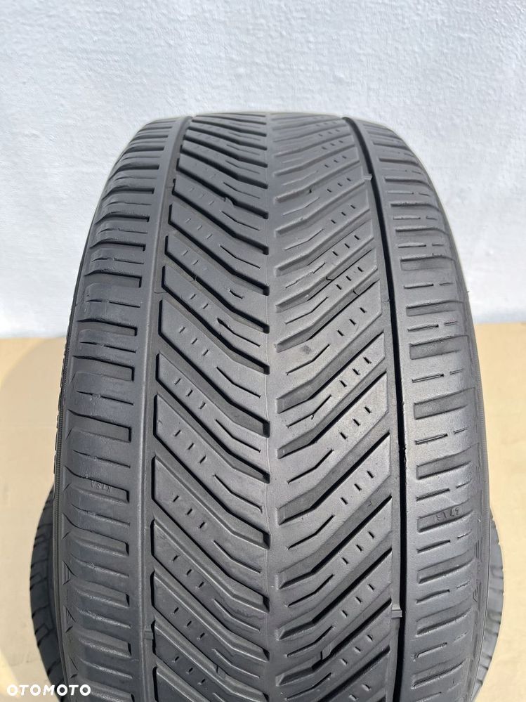 OPONA 235/50/18 235/50R18 97V KORMORAN ALL SEASON SUV - 2