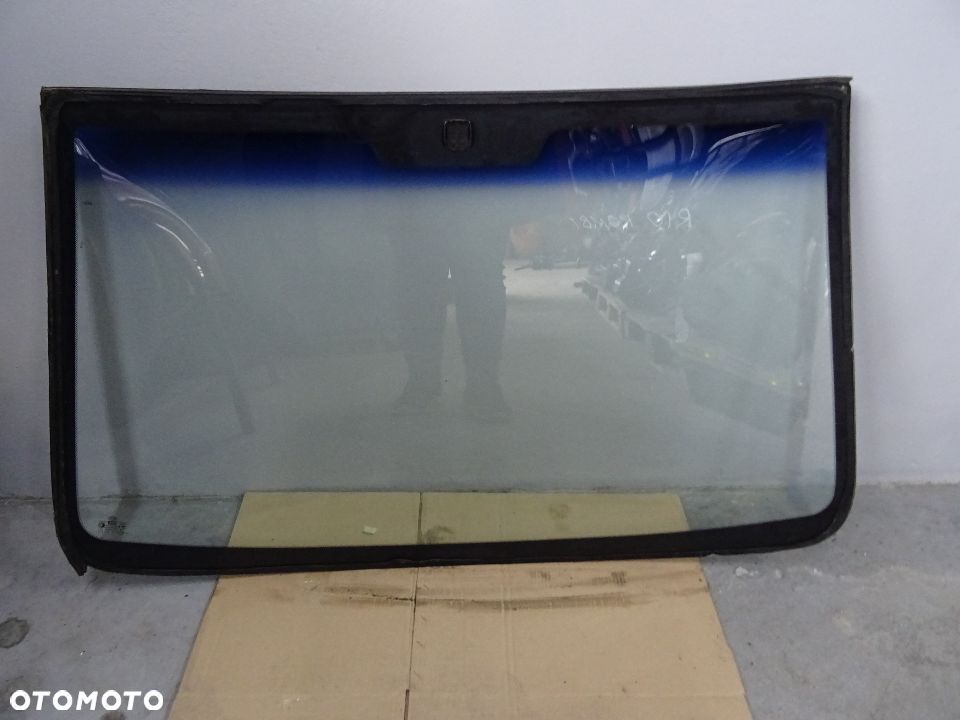 SZYBA CZOŁOWA PRZÓD PRZEDNIA KIA RIO I 99-02 NR142 - 6