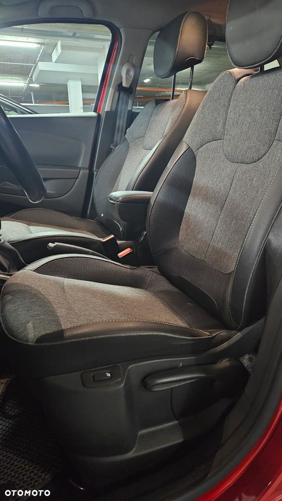 Renault Captur 1.2 Energy TCe S-Edition - 17