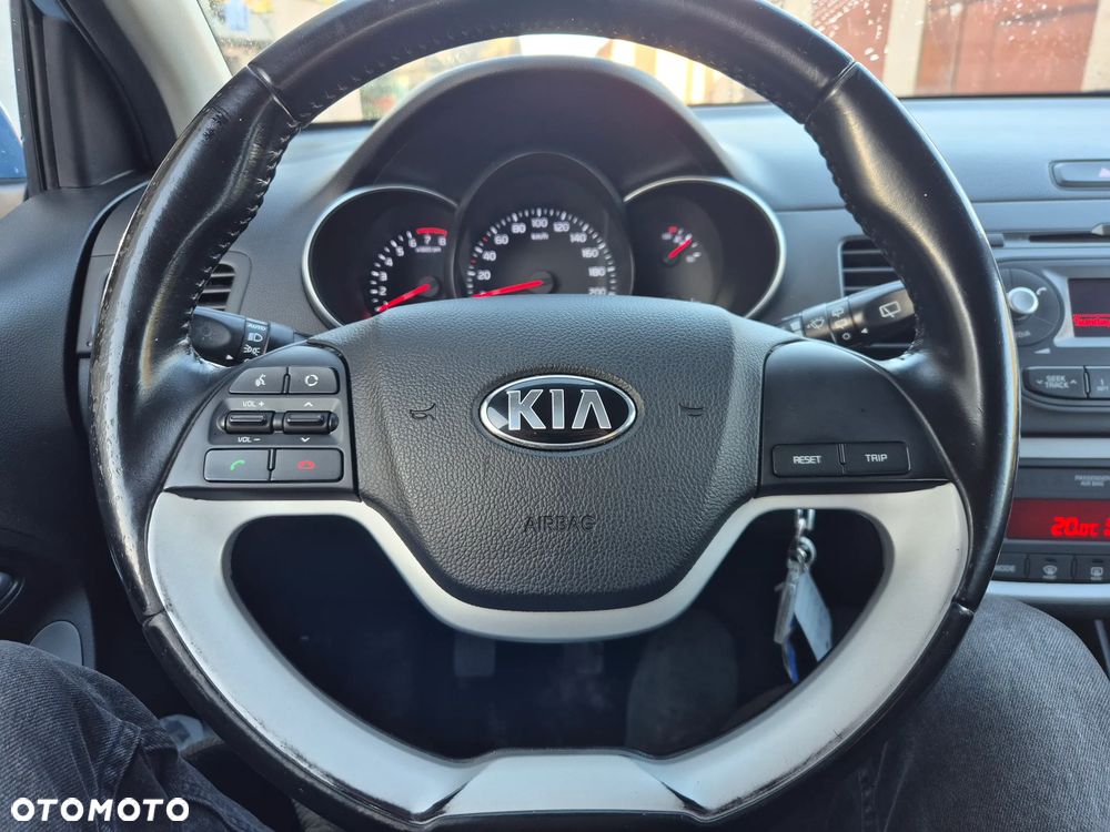 Kia Picanto - 6