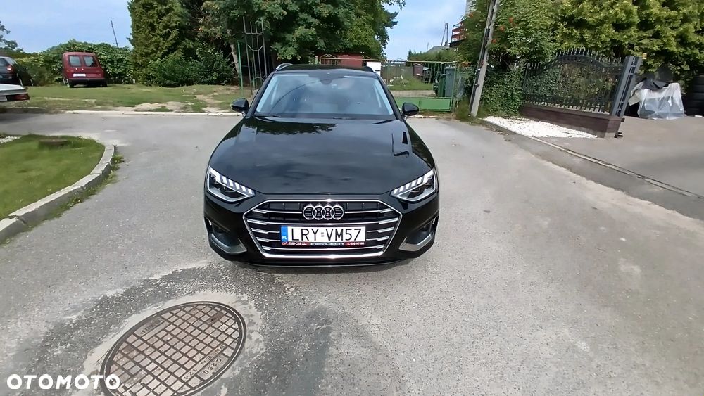 Audi A4 - 23