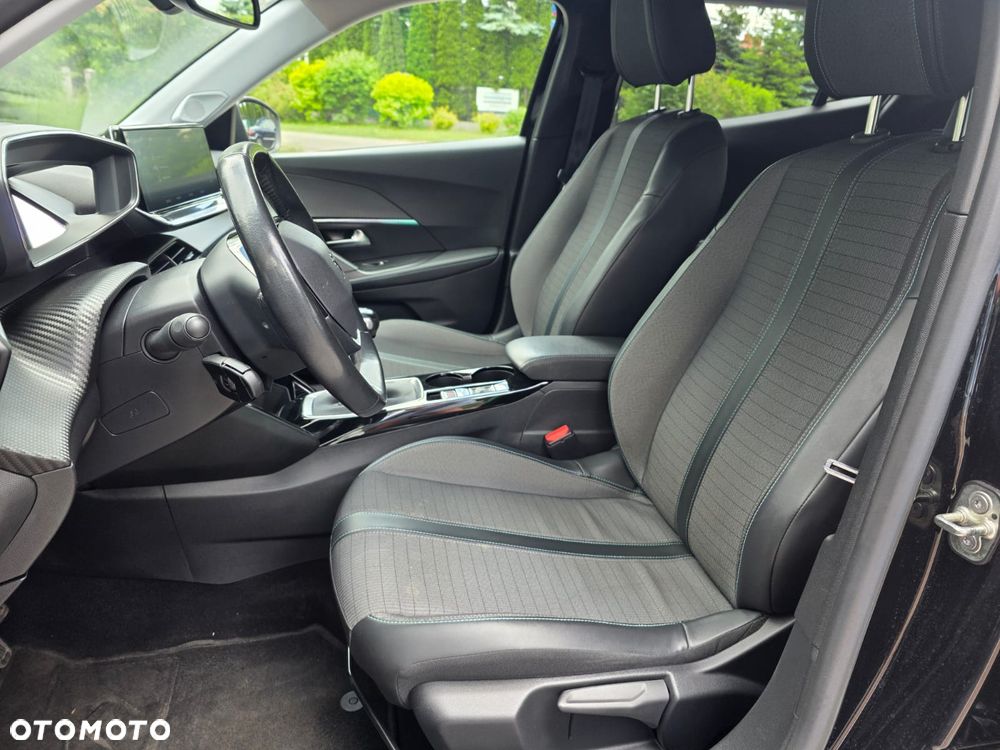 Peugeot 2008 PureTech 100 Stop&Start Allure - 14
