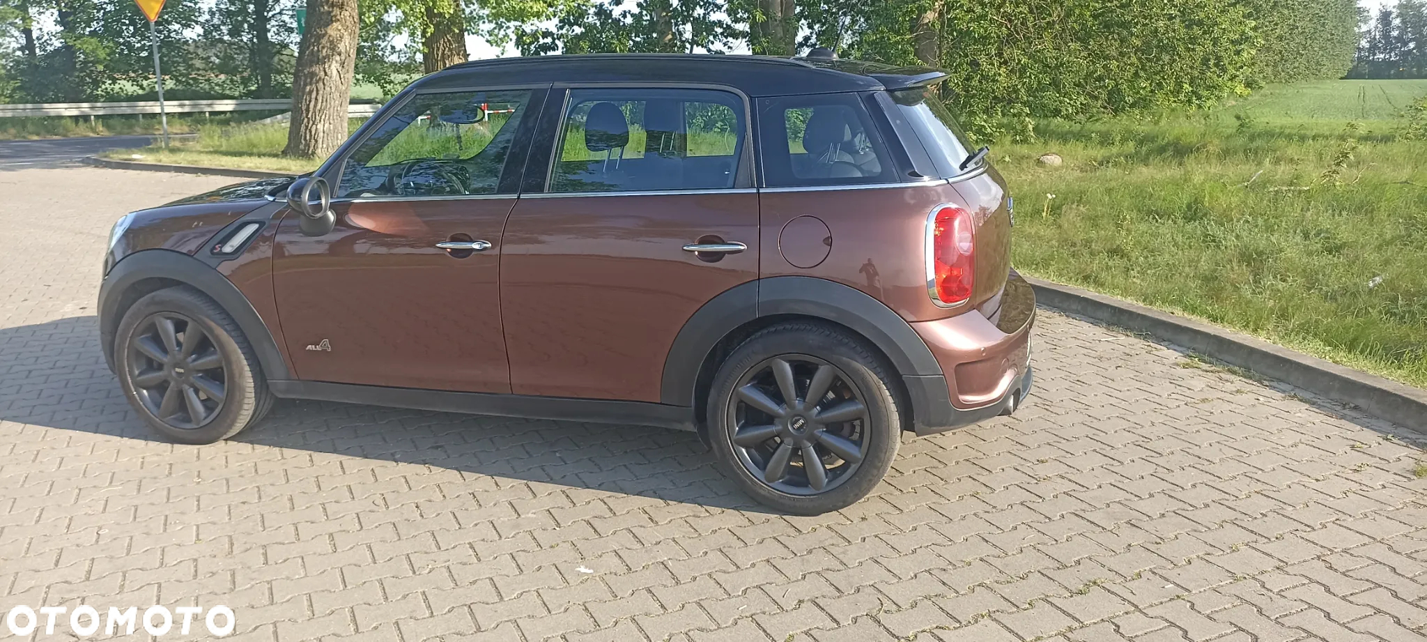 MINI Countryman - 12