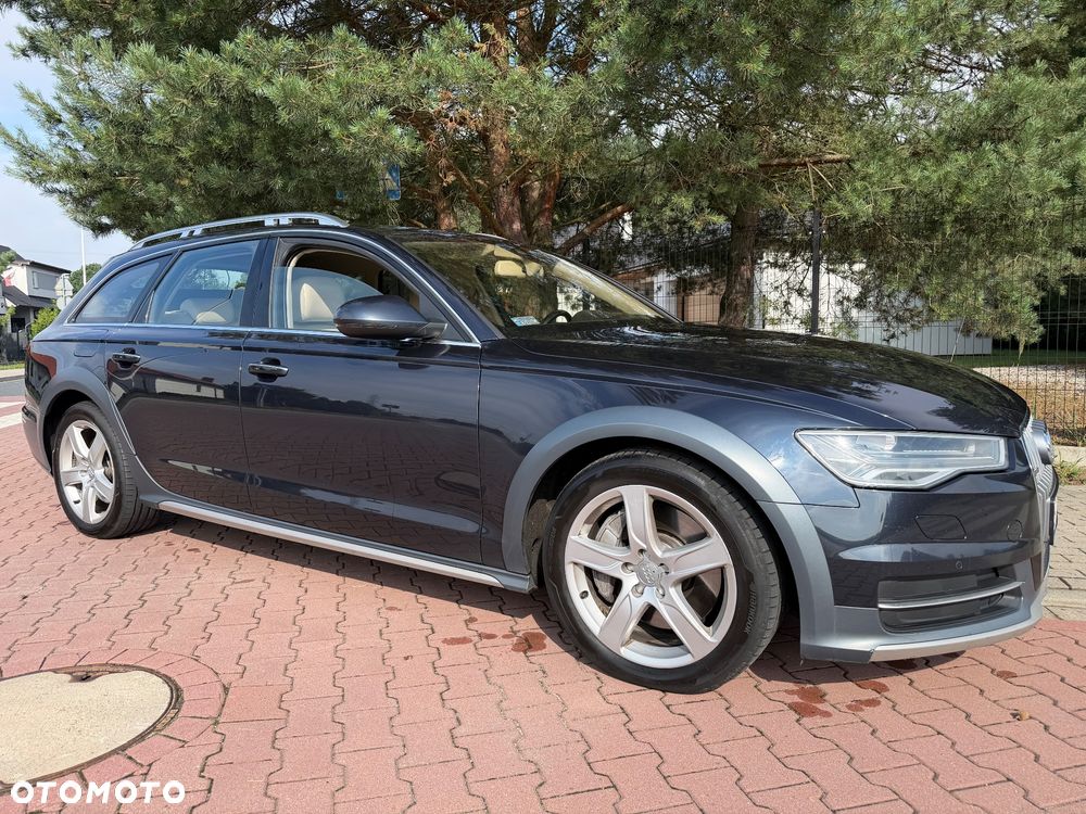Audi A6 Allroad - 5