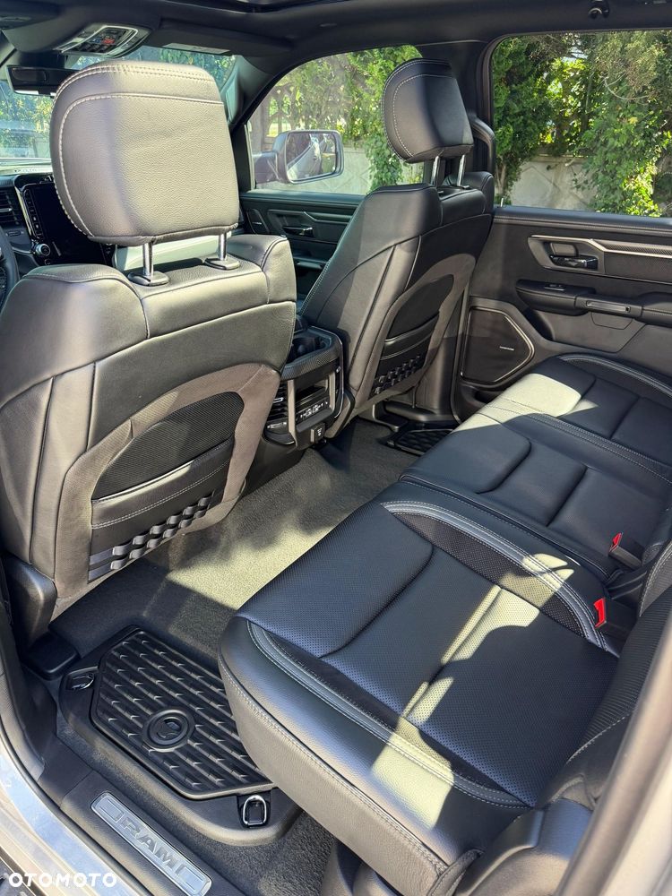 RAM 1500 TRX - 13