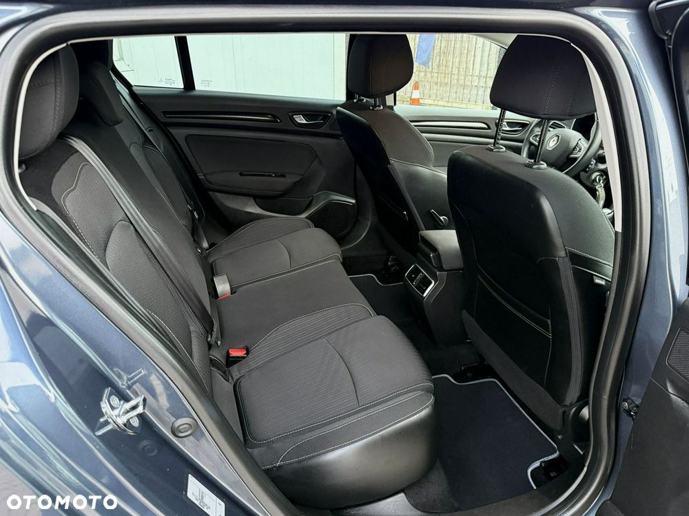 Renault Megane 1.2 Energy TCe Intens - 23
