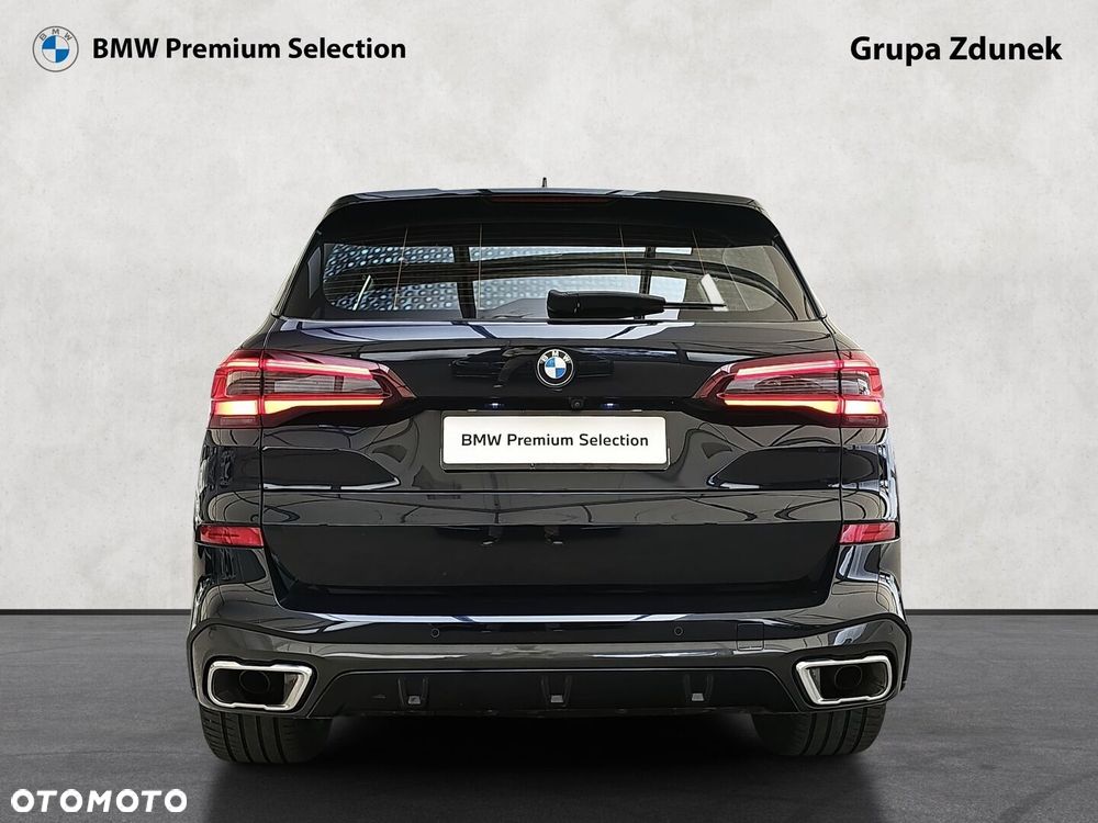 BMW X5 - 7