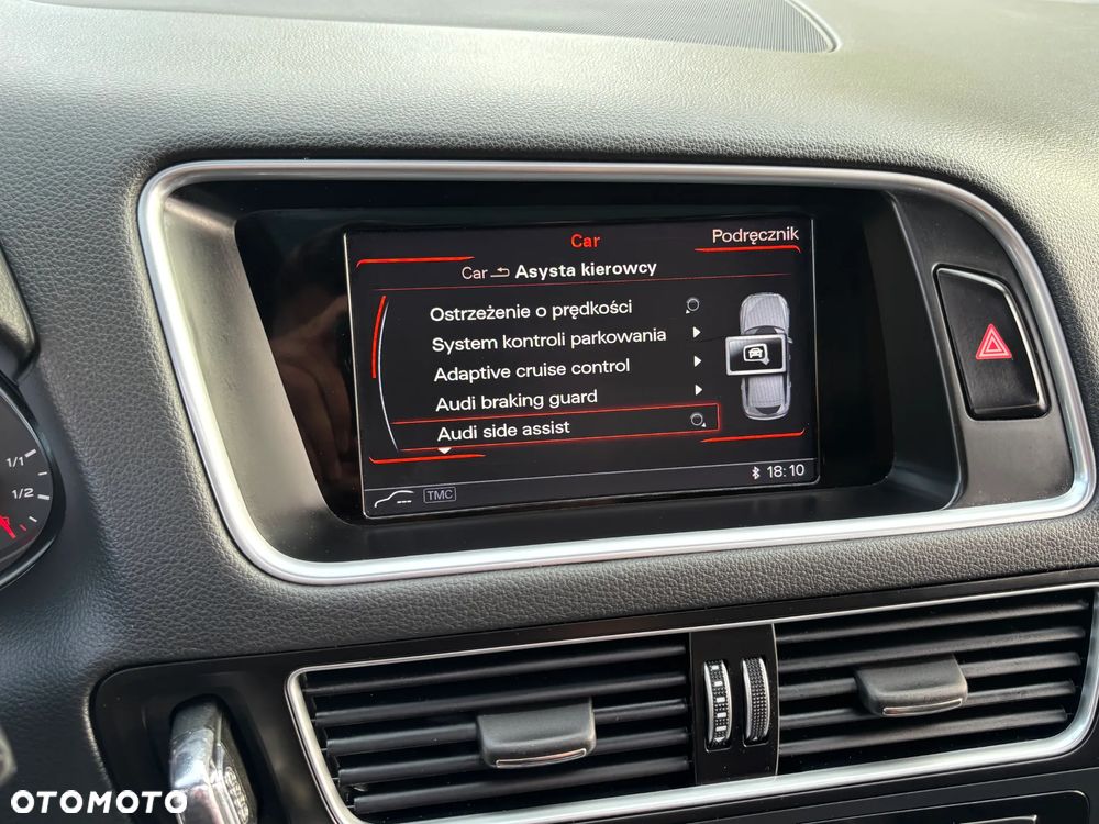 Audi Q5 2.0 TDI Quattro S tronic sport - 23