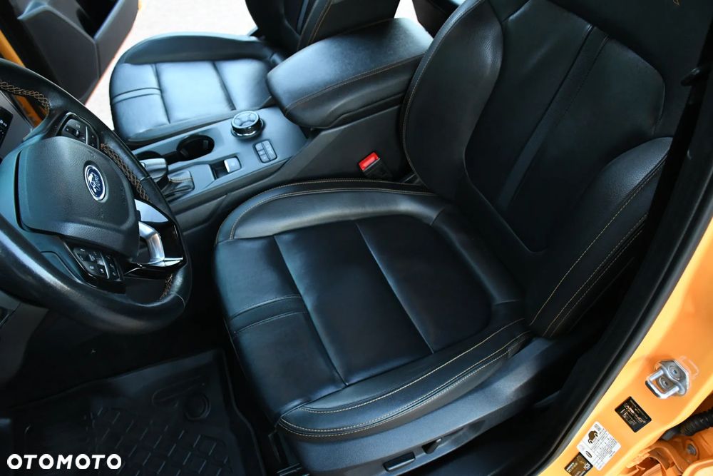 Ford Ranger 2.0 EcoBlue Bi-Turbo 4x4 DC Wildtrak - 27