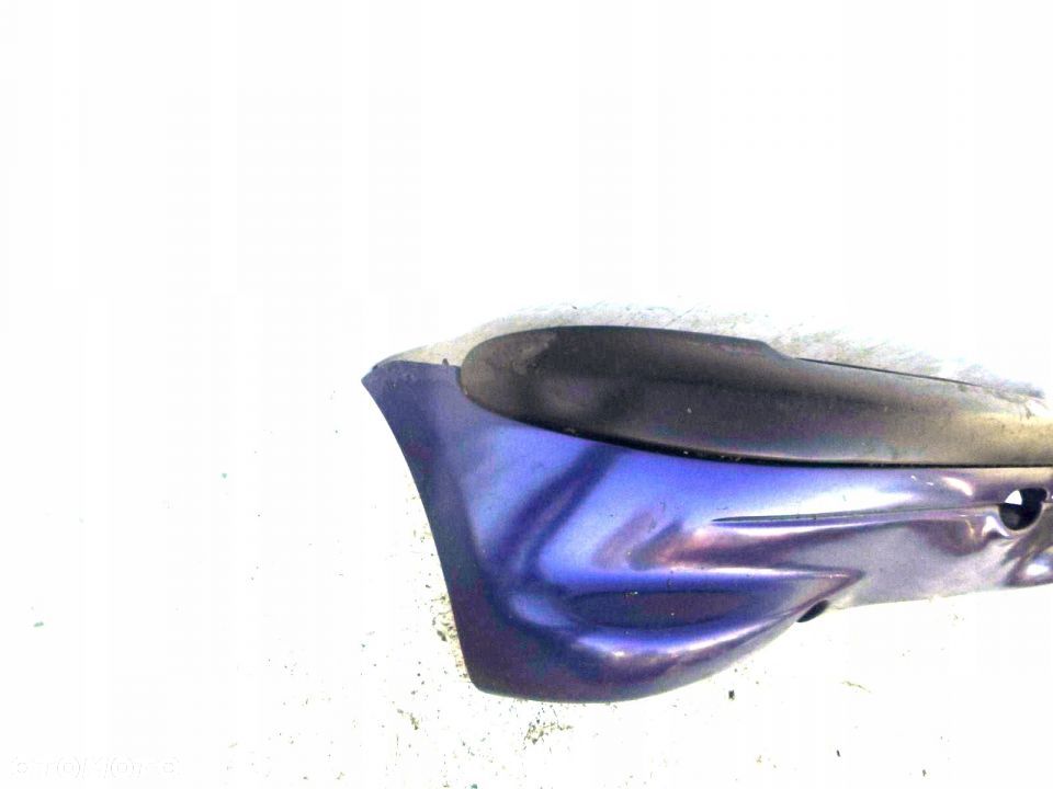 PEUGEOT 206 ZDERZAK TYŁ - 3