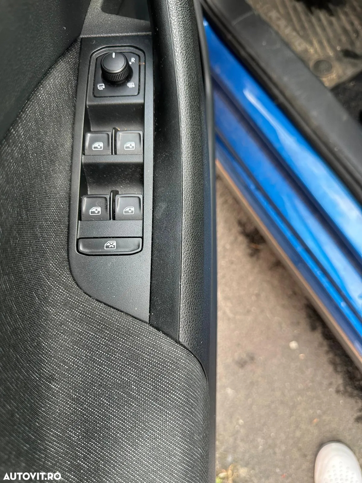 Skoda Kamiq 1.5 TSI Style - 20