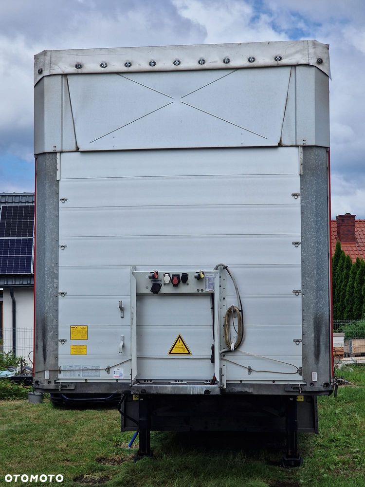 Schmitz Cargobull SCB*S3T - 4