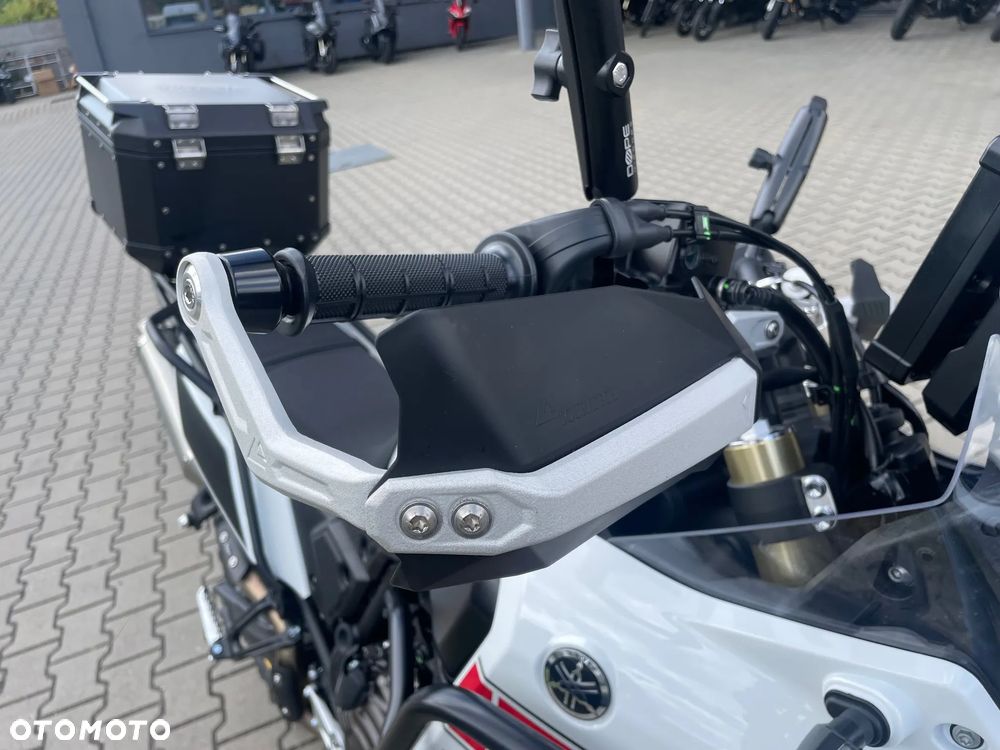 Yamaha Tenere - 11