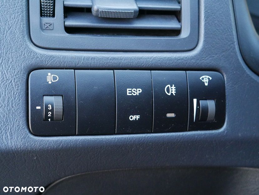 Hyundai Tucson 2.0 2WD Edition Plus - 16