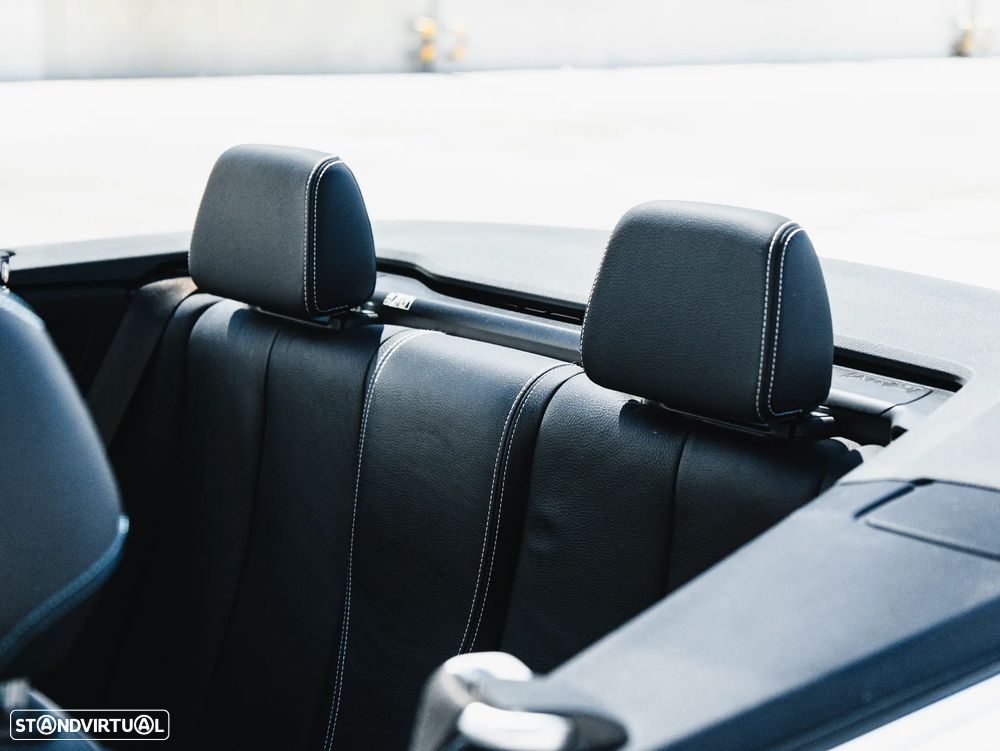 BMW 218 d Aut. M Sport - 22