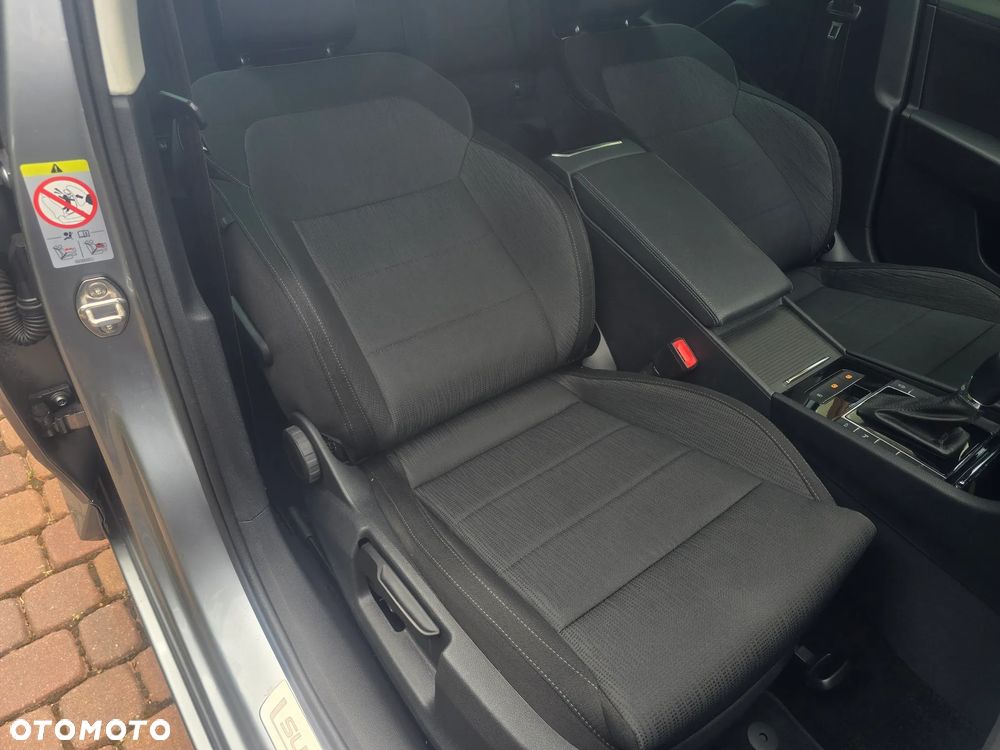 Skoda Superb 1.5 TSI ACT Style DSG - 18