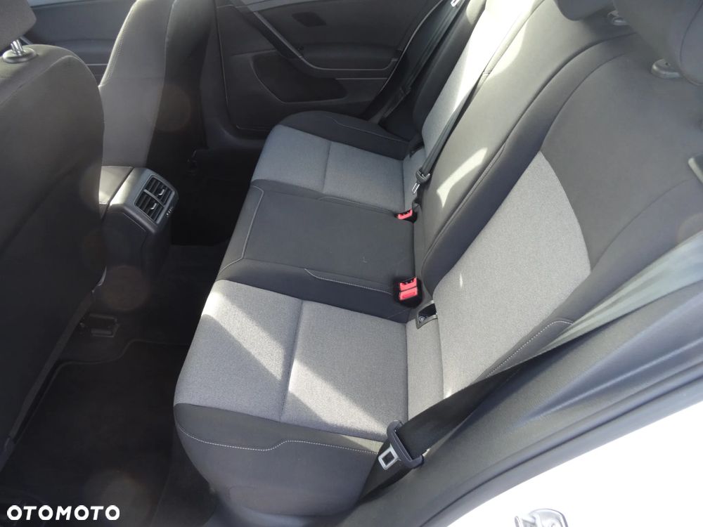 Volkswagen Golf Variant 1.2 TSI BlueMotion Technology Trendline - 14