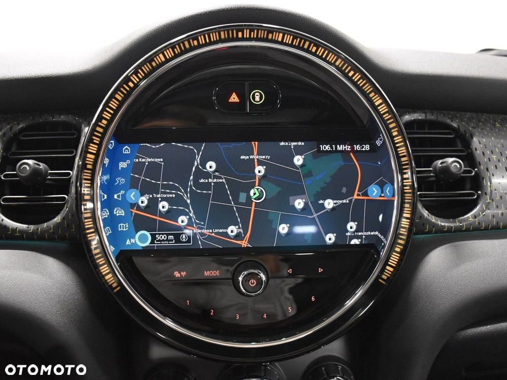 MINI Cooper S - 24