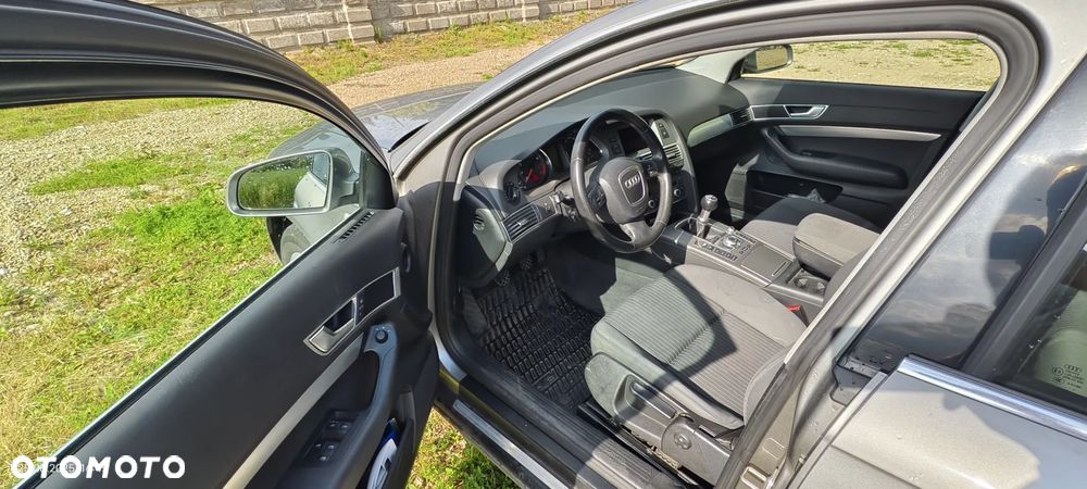Audi A6 ver-2-4 - 5