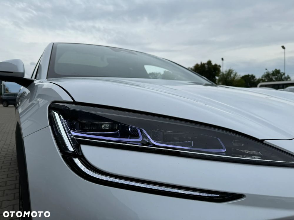 BYD Sealion 7 82.5kWh Design AWD - 11