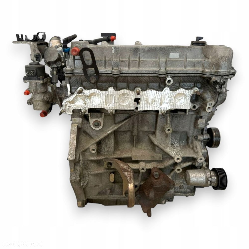 SILNIK LF Mazda 6 II GH 3 BL 5 CW 2.0 DISI MZR bezpośredni wtrysk 145 112km - 7