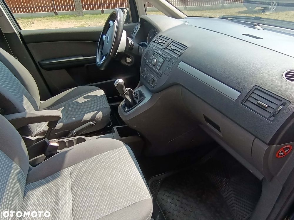 Ford Focus C-Max 1.8 Futura - 8