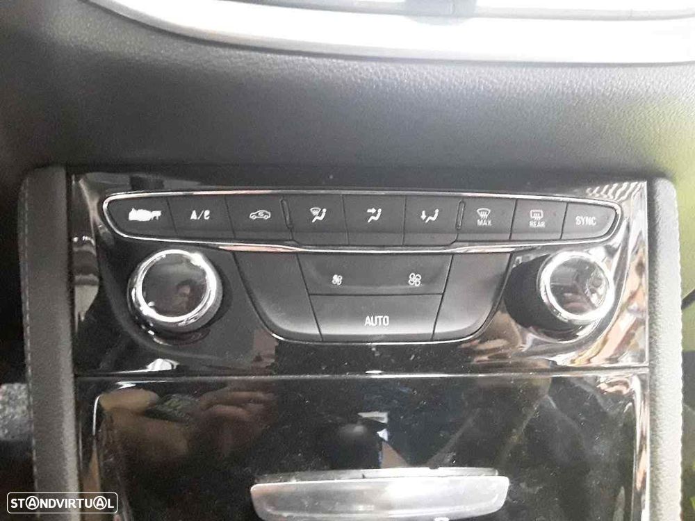 COMANDO CLIMATIZADOR OPEL ASTRA K SPORTS TOURER - 1