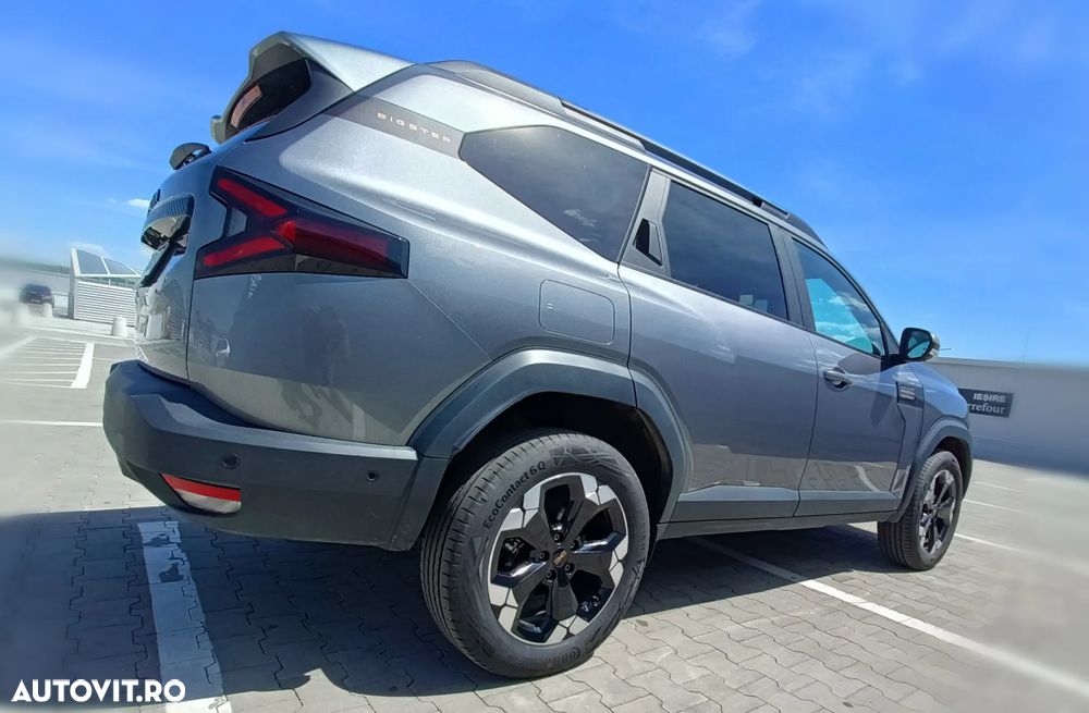 Dacia Bigster TCe 140 4X2 MHEV Extreme - 4