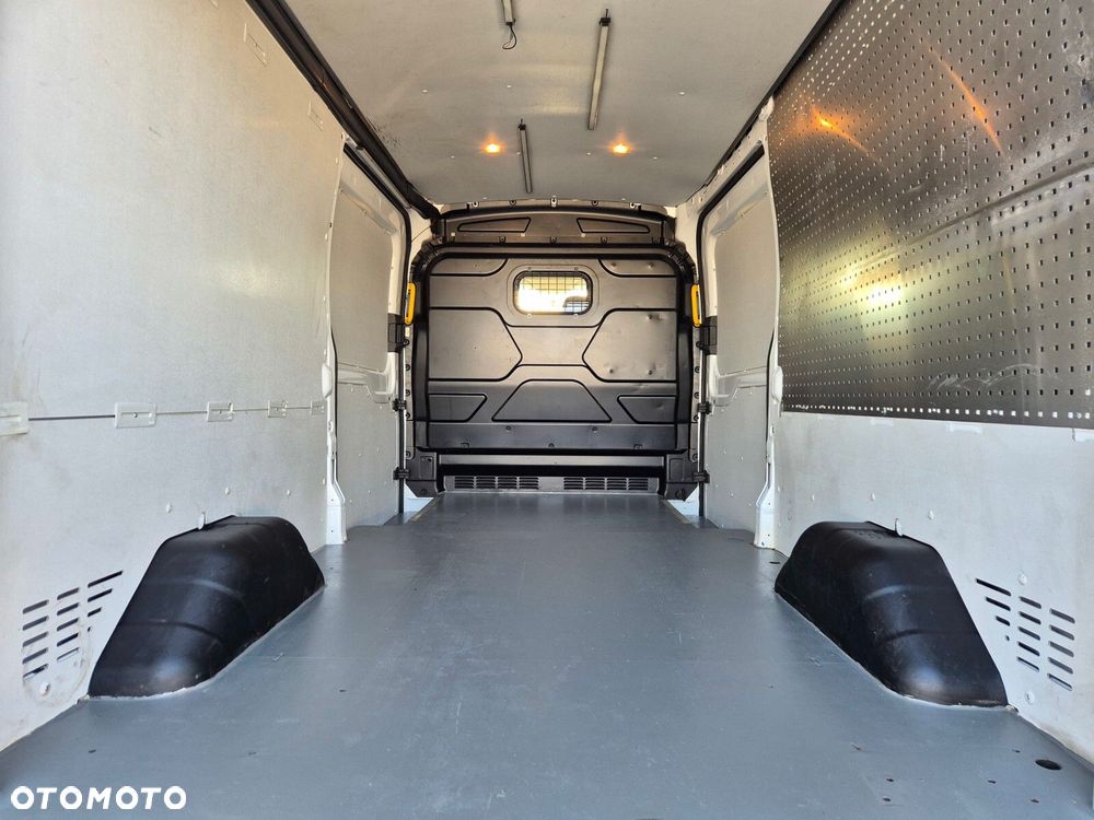 Ford transit L3H2 *49999zł NETTO* 2,0TdCi/170KM - 13