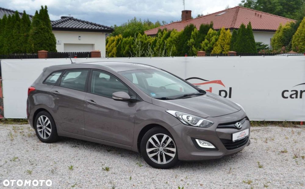 Hyundai i30 - 3