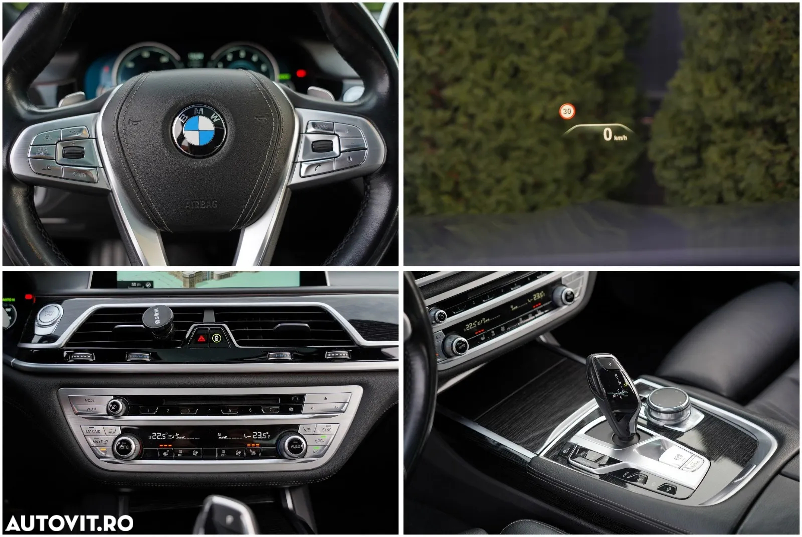 BMW Seria 7 - 18