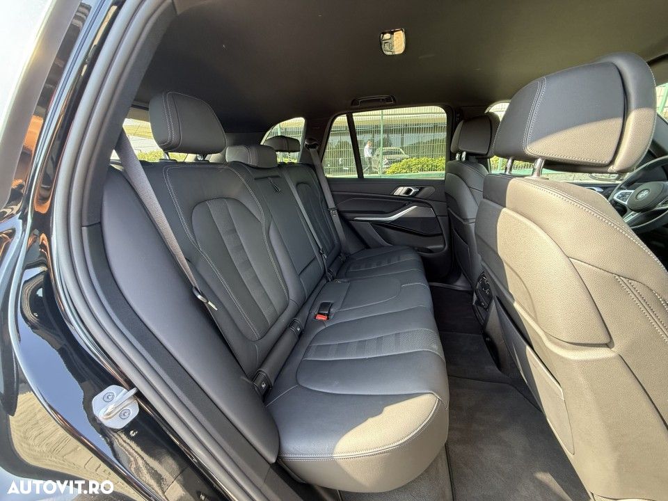 BMW X5 - 19