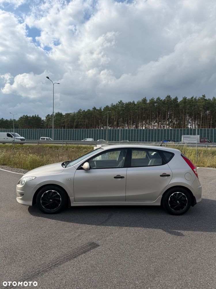 Hyundai i30 1.4 Classic + EU5 - 5