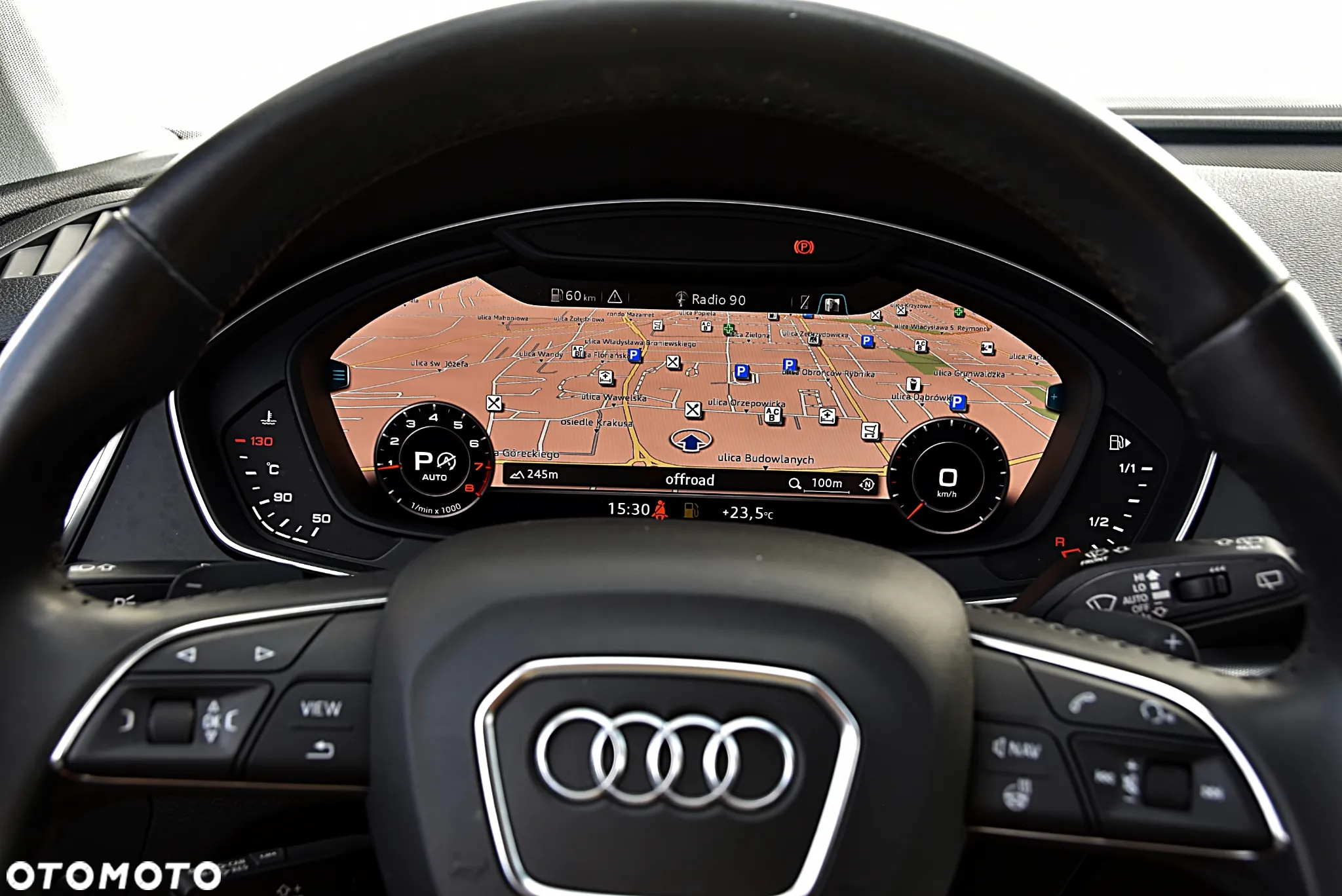 Audi Q5 2.0 TFSI Quattro Sport S tronic - 28