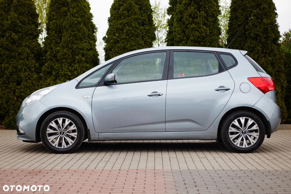 Kia Venga 1.6 XL - 2