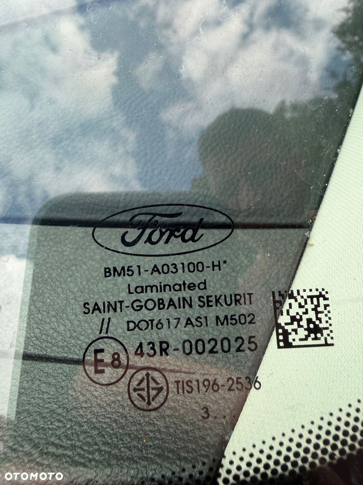 Ford Focus 1.6 EcoBoost Titanium - 14