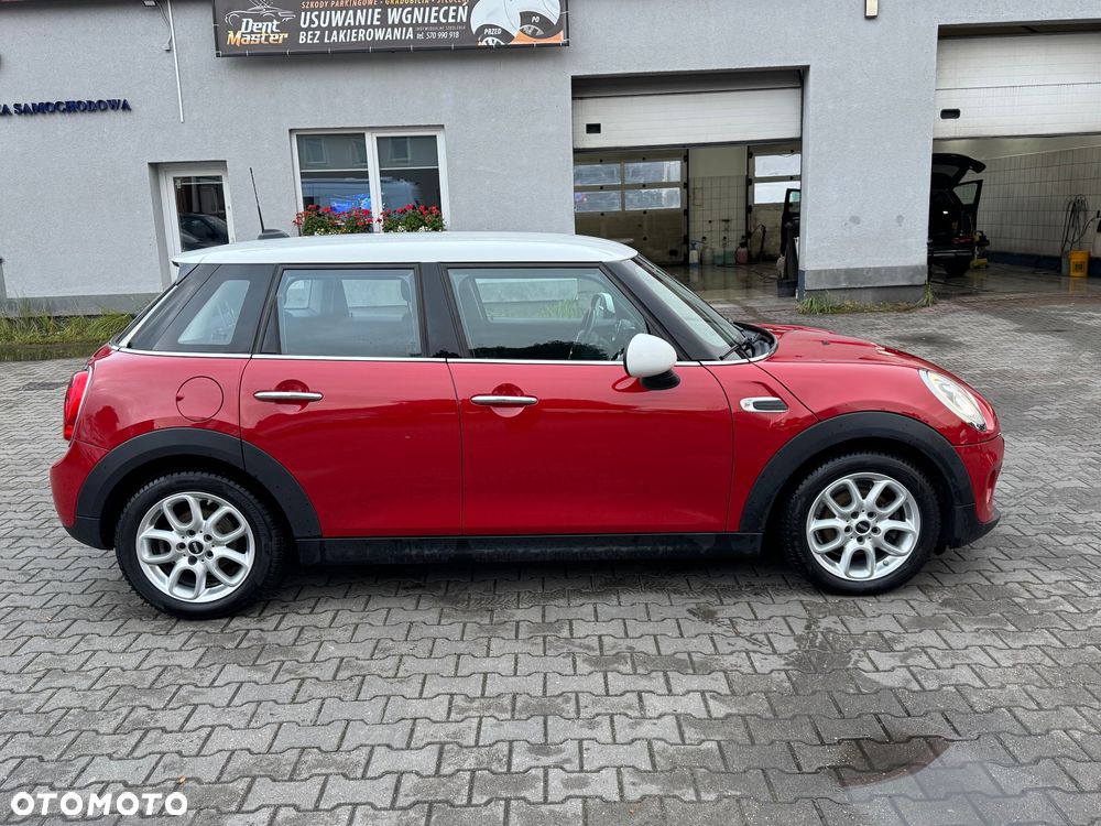 MINI Cooper Standard - 2