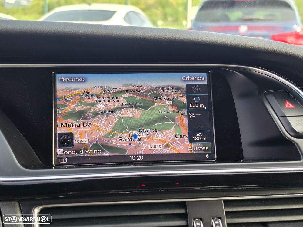 Audi A5 2.0 TDI Business Line S-line - 34