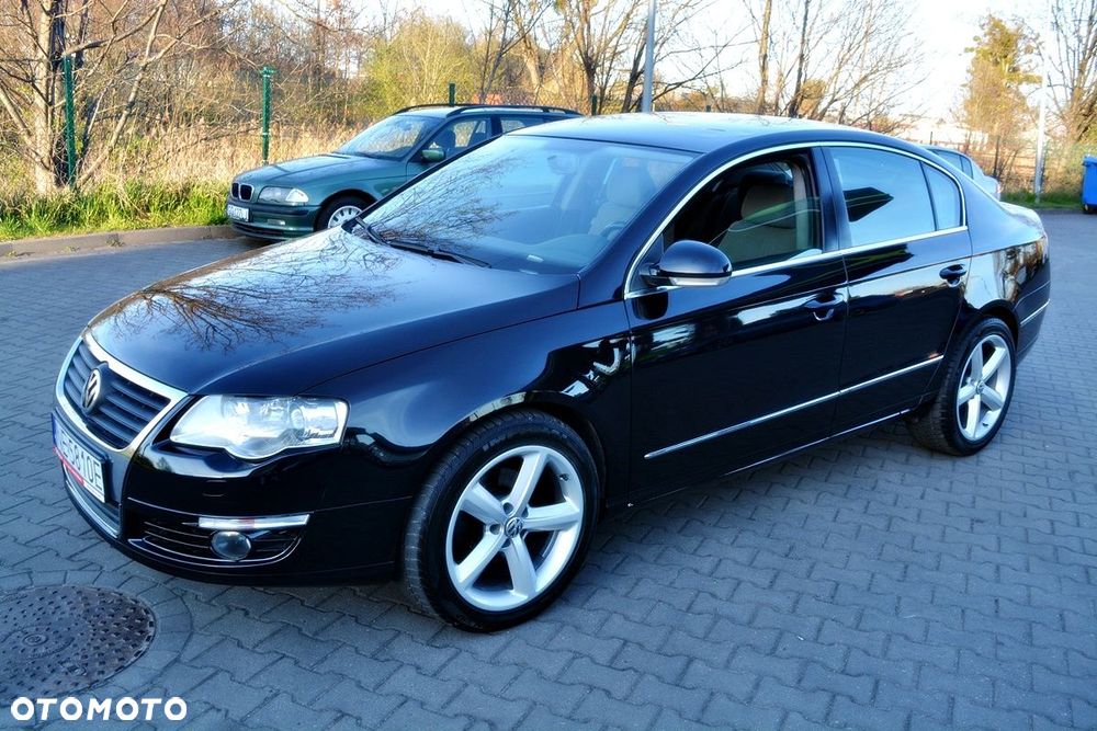Volkswagen Passat 2.0 TDI DPF Comfortline DSG - 15
