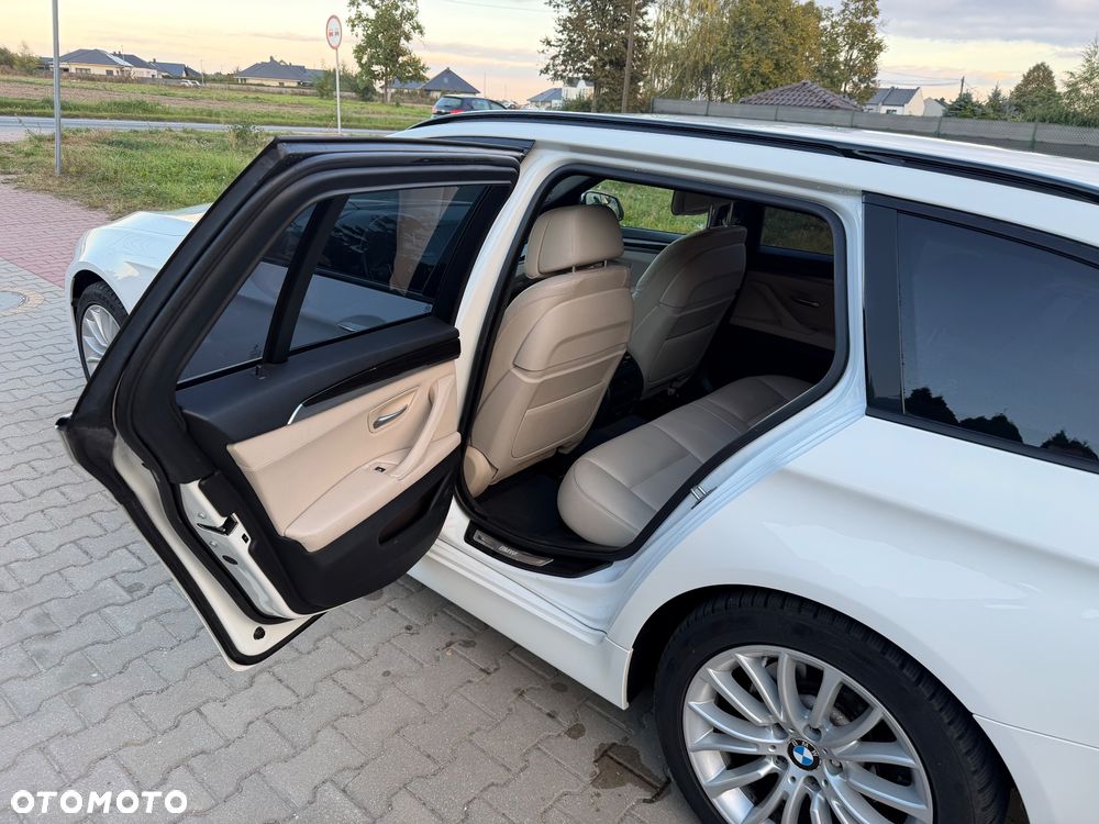 BMW Seria 5 - 17