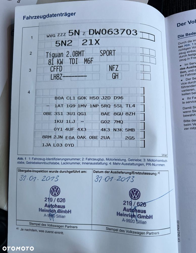 Volkswagen Tiguan 2.0 TDI Sport&Style - 24