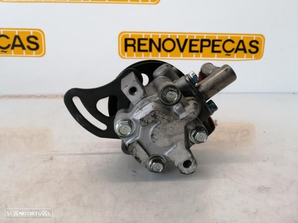 Bomba Direçao Assistida Chevrolet Aveo / Kalos Três Volumes (T250, T25 - 2