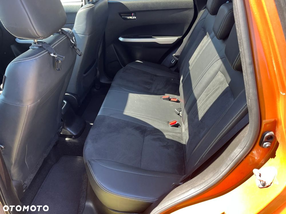 Suzuki Vitara 1.6 Premium 2WD - 12