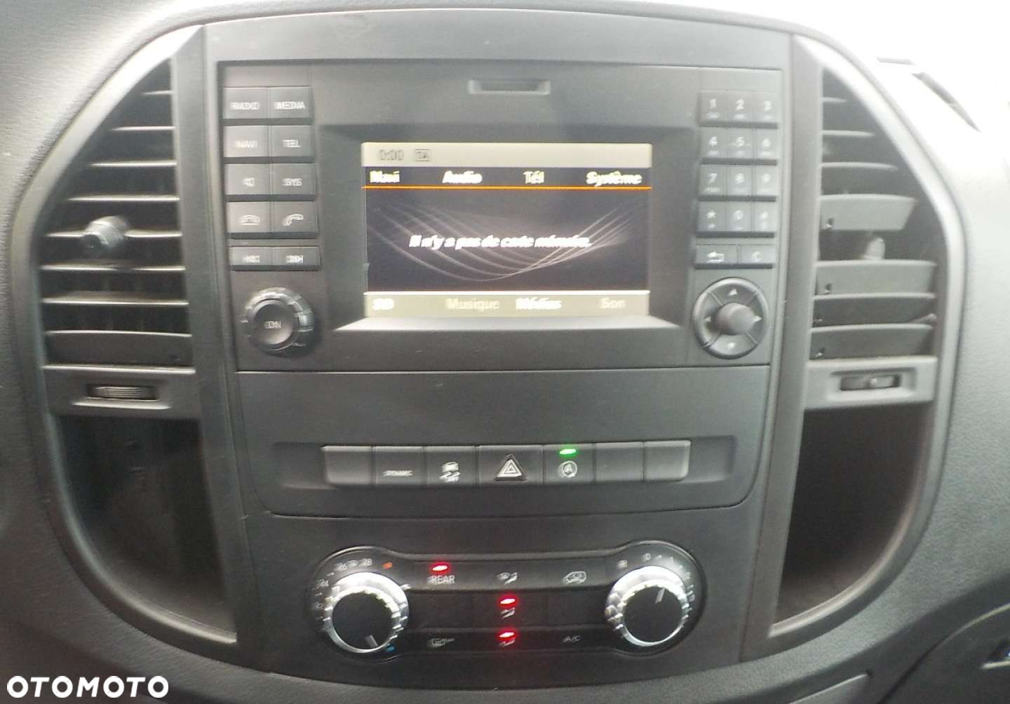 Mercedes-Benz Vito - 35